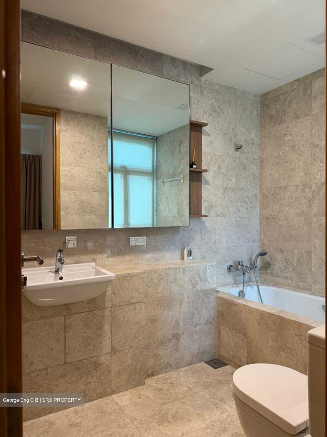 Soleil @ Sinaran (D11), Condominium #503160021